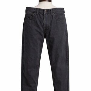NWOT Levi’s 505 Men’s Dark Gray Straight Jeans – Size 34x32